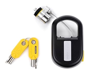 Amazon.co.jp: ケンジントン MicroSaver Keyed Retractable